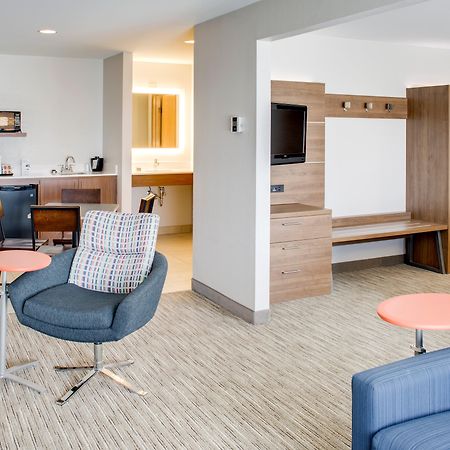 Holiday Inn Express Hotel & Suites Chickasha By Ihg Eksteriør bilde