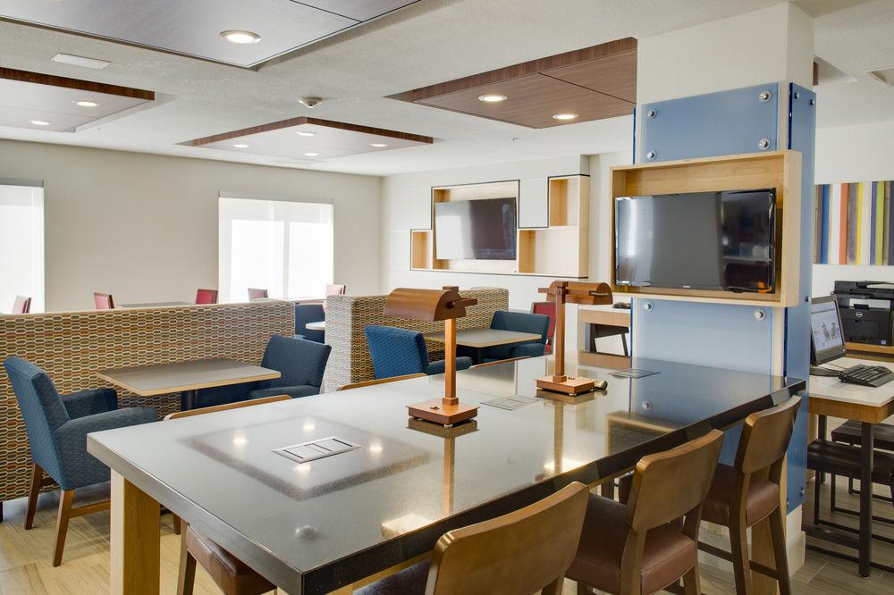 Holiday Inn Express Hotel & Suites Chickasha By Ihg Eksteriør bilde