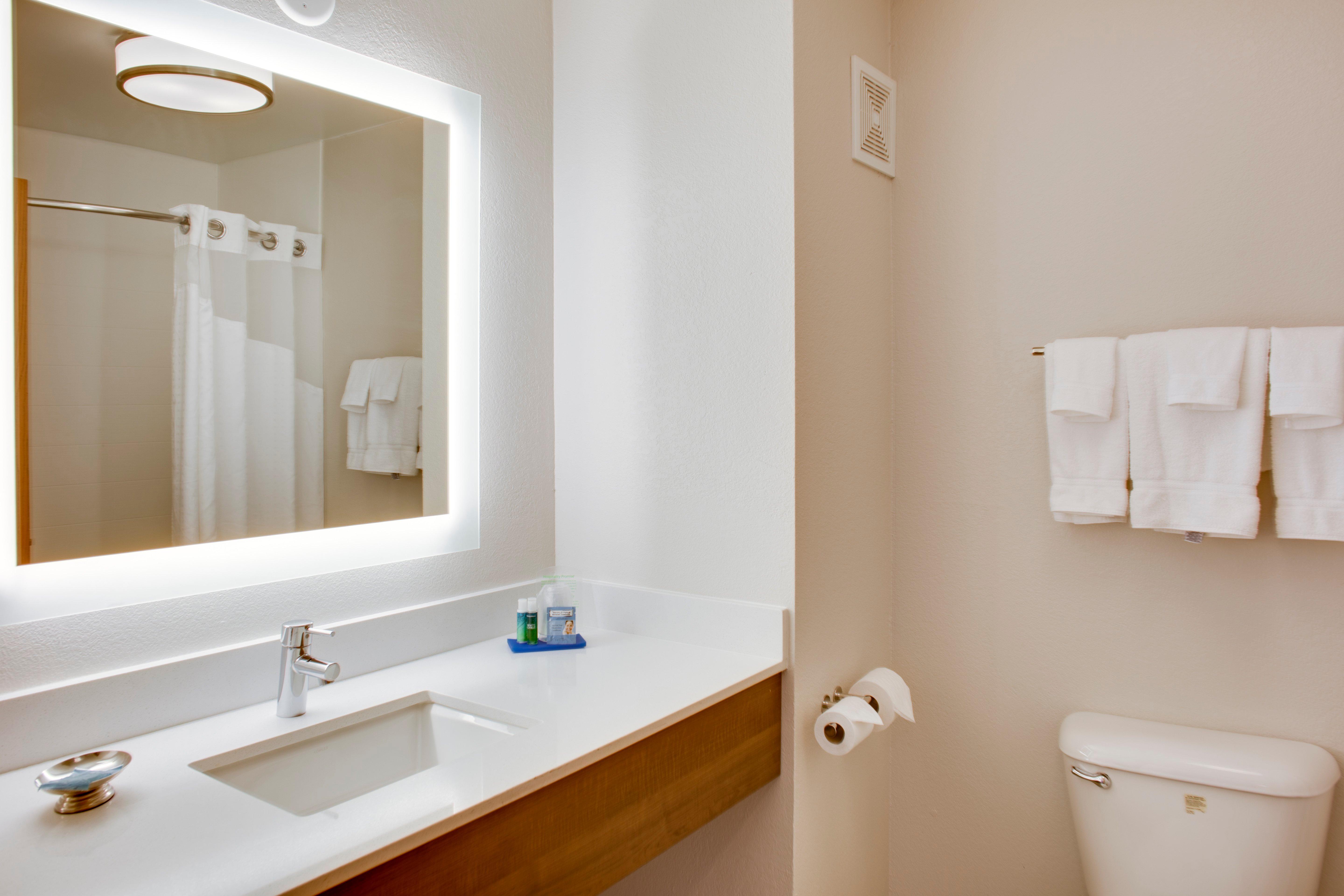 Holiday Inn Express Hotel & Suites Chickasha By Ihg Eksteriør bilde