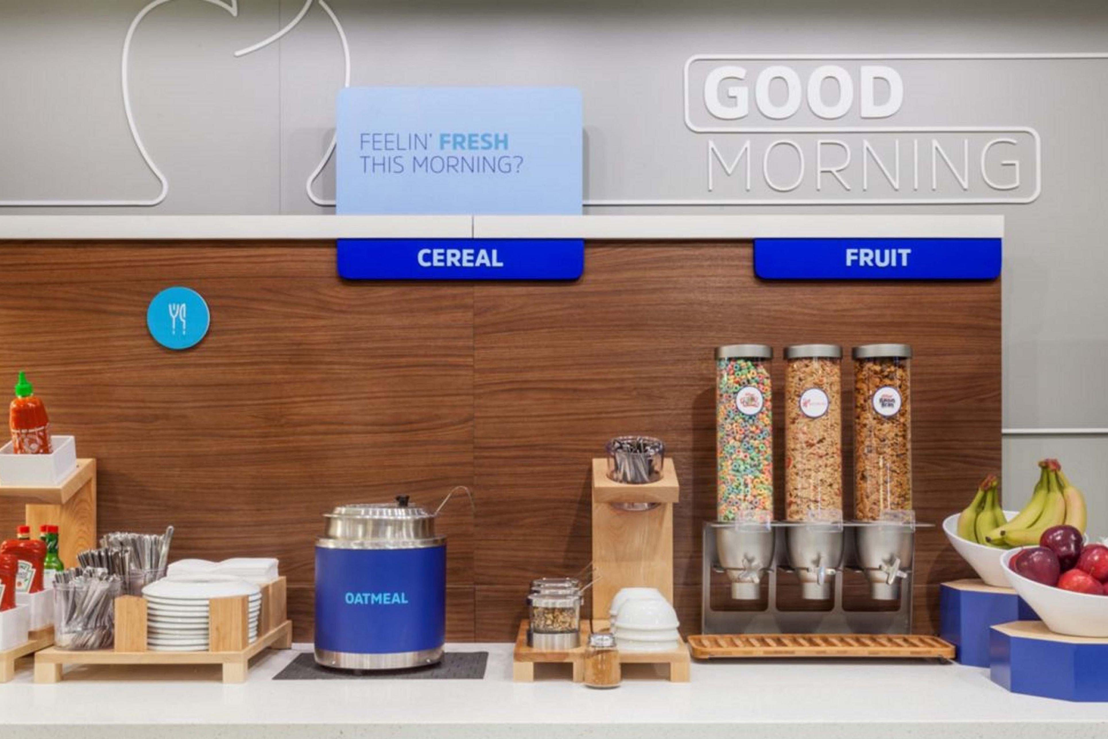 Holiday Inn Express Hotel & Suites Chickasha By Ihg Eksteriør bilde