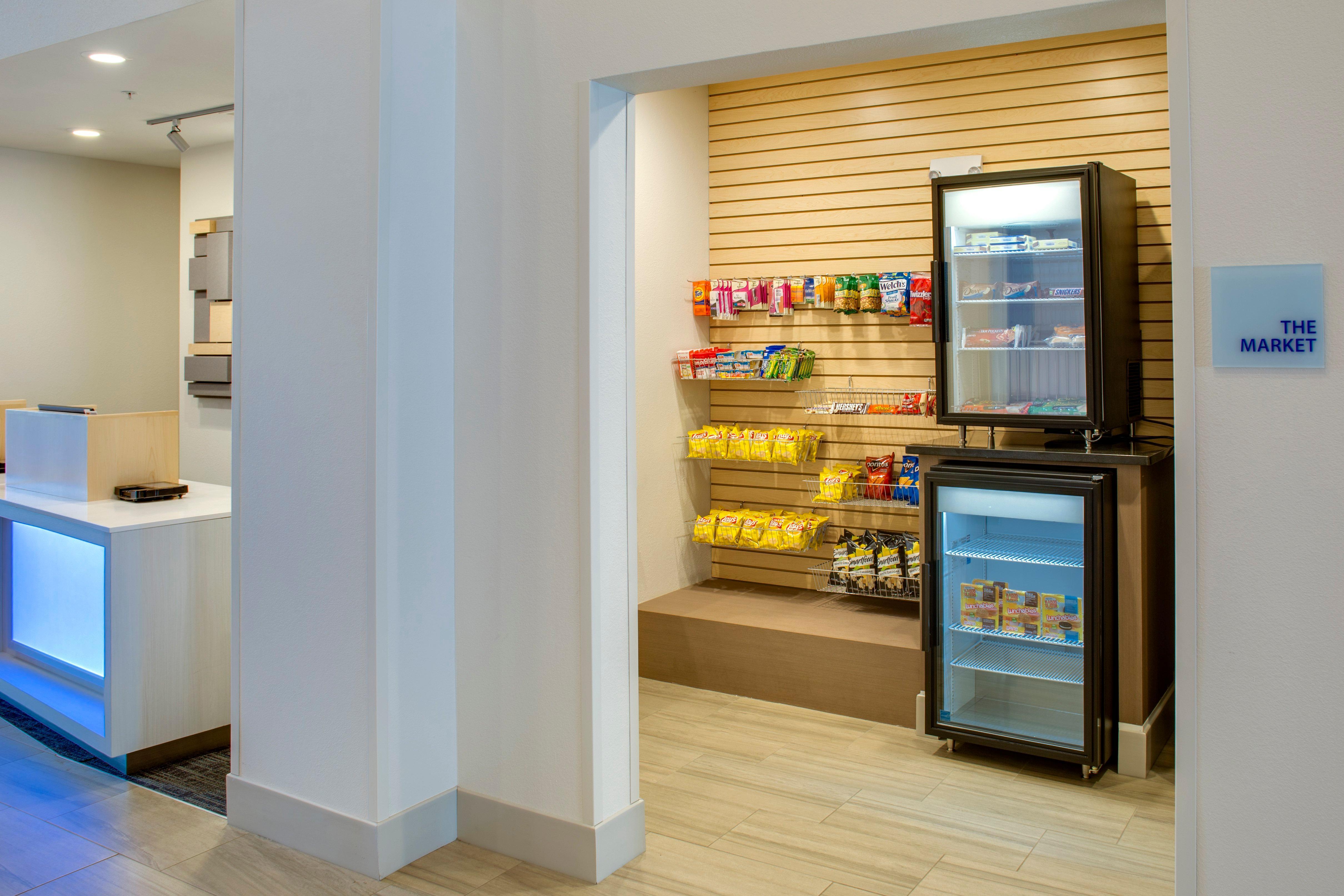 Holiday Inn Express Hotel & Suites Chickasha By Ihg Eksteriør bilde