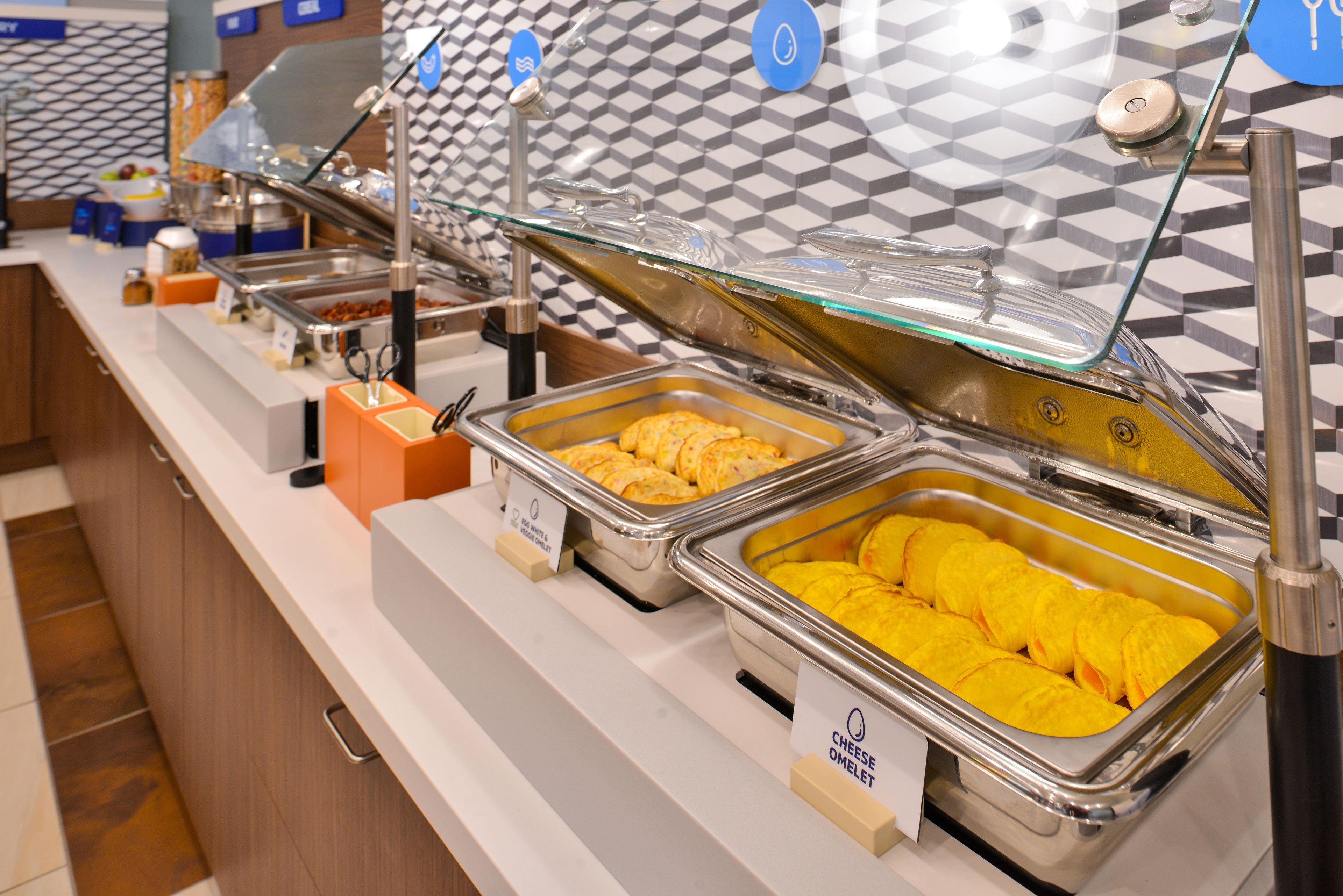 Holiday Inn Express Hotel & Suites Chickasha By Ihg Eksteriør bilde