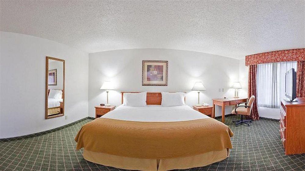 Holiday Inn Express Hotel & Suites Chickasha By Ihg Eksteriør bilde